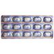 ESOKEM D Capsule 15's - Ulcer/Reflux/Flatulence-Aaa
