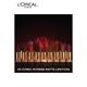 L'Oreal Paris Color Riche Moist Matte Lipstick, 273 Plum Melody 3.7 Gm - Lipsticks
