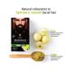 Bombay Shaving Company Beard Colour Brown Black 60 ml - Beard Colour