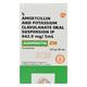 AUGMENTIN ES Suspension 50ml - Bacterial Infections-Pen