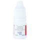 OLOPAT BAK FREE Eye Drops 5ml (se) - Eye conditions-Oph