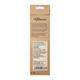 Glimmer Wooden Comb RRWC2 1's - Hair Combs