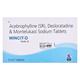 WINCIT D Tablet 10's - Cough And Cold-Cou