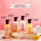 Buds & Berries Tangerine Orange Body Wash 300 ml - Shower Gels & Body Wash