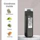 Silky Technobasics .05 Trivix Shampoo Hair Loss Prevention 1000 ml - Shampoos