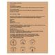 Cosmos by Bewakoof Detoxifying Bath Salt Powered By Lavender 100 gm - Bath Salts