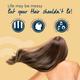 GUBB Hair Comb for Hair Styling - Caramel Delight 1's - Hair Combs