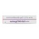 Metrogyl DG Forte Gel 20gm - Oral Care - P-Mou