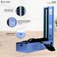 Dr. Odin LED Sphygmomanometer (OED-101) 1's - Health Monitoring Devices