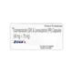 ZOSA L Capsule 15's - Ulcer/Reflux/Flatulence-Aaa