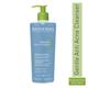 Bioderma Sebium Gel Moussant Purifying Cleansing Foaming Gel Combination To Oily Skin 500 ml - Face Wash & Cleansers