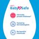 Johnson's Baby Soap (Pack of 3 x 75 g) - Baby Soap