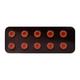 Bromhexine Tablet 10'S - Cough And Cold-Cou