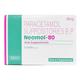 NEOMOL 80 Anal Suppositories 5's - Fever-Ana