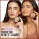 Insight Cosmetics Pro Concealer Palette Shade Corrector 15 gm - Concealer
