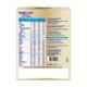SHELCAL TOTAL NO ADDED SUGAR VANILLA FLAVOUR Powder 200g - Multi-Vitamins