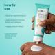 Plum Cica and Hyaluronic Acid Aqua-Light Sunscreen SPF 50 No White Cast, Non-Sticky all Skin Type 50 gm - Body Sunscreen