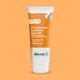 The Derma Co. 1% Hyaluronic Sunscreen SPF 50 Aqua Gel, Pa++++, Lightweight, No White-Cast for Broad Spectrum & Blue Light Protection for Oily, Dry, Acne-Prone Skin 30 gm - Body Sunscreen
