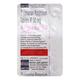 ANGIZAAR 50 Tablet 15's - Hypertension-Ang
