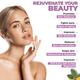 Herbal Max Collagen Tablet 60's - Hair & Skin