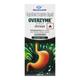 OVERZYME GLUTEN & SUGAR FREE NUTRACEUTICAL Syrup 200ml - Digestion-Dig