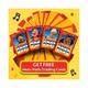 Colgate-Palmolive, Colgate Kids Toothpaste, Gentle Protection for 6+ Years, Motu Patlu, Bubble Fruit Flavour 80 gm - Toothpaste