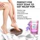 Gemblue Biocare Epson Bath Salt - Lavender 300 gm - Bath Salts