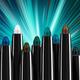 Lakme 9 to 5 Eyeconic Kajal, Waterproof, Smudgeproof, lasts 24 Hrs, Sparkling Black, 0.35 gm - Kajal & Kohls