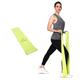 Flamingo Flamistretch Exercise Band - Green Colour (OC-2209) - Abdomen/Neck/Arm/Elbow Supports