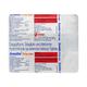 ZENSITA TRIO 1000 Tablet 15's - Diabetes-Ant