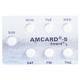 Amcard 5mg Tablet 7'S - Hypertension-Cal