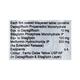SGLTD TRIO 500 Tablet 10's - Diabetes-Ant