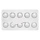 Cardace Meto 5mg Tablet 10'S - Hypertension-ACE