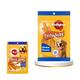 Pedigree Tasty Jerky Grilled Liver Flavour 70 gm - Petfood