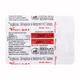 Vogli Gm2 Tablet 10'S - Diabetes-Ant