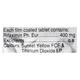 Zimigut 400mg Tablet 10'S - Bacterial Infections-OAB