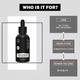 House of Beauty Anti Ageing Oil For Dry, Combination & Mature Skin with Rosemary Extract 30ml - Face Oils