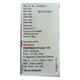 Orofer FCM 1K Injection 20ml - Iron Supplement/Anaemia-Vma