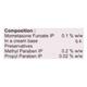 METOS Cream 10gm - Skin Infections-Toc