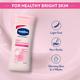 Vaseline Healthy Bright Daily Brightening Body Lotion 200 ml - Lotions & Creams