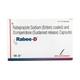 Rabee D Capsule 10'S - Ulcer/Reflux/Flatulence-Aaa