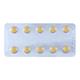 Letronat 2.5mg Tablet 10'S - Cancer Oncology-Hor