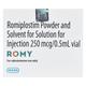 ROMY Injection 0.5ml - Cancer Oncology-Cyt