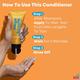 Matrix Mega Smooth Sulfate-Free Conditioner for Bond Repair Safe for Keratin 100 ml - Conditioners