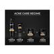Beardo Acne Control Face Wash Gel - Turmeric Extract 100 gm - Face Wash & Cleansers