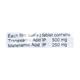 Trenaxa MF Tablet 6'S - Bleeding Disorders-Hae