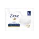 Dove Cream Beauty Bar - Soft, Smooth, Moisturised Skin, 3X75G 3's - Soaps