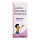 Levocet M 4/2.5mg Syrup 60ml - Allergies-Ant