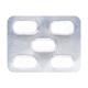 AZIBEST 500 Tablet 5's - Bacterial Infections-Mac