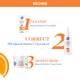 The Moms Co. Natural Vitamin C Face Serum 30 ml - Face Gels